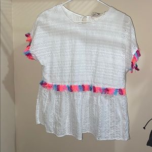 Savannah Jane Boutique Shirt